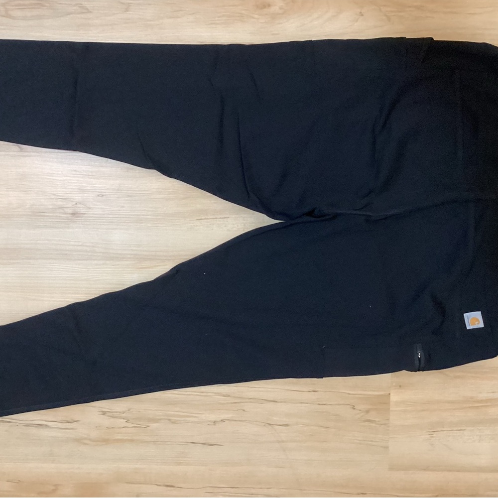 Carhartt Women’s Leggings Black XXL